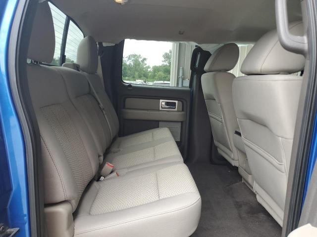 Photo 10 from auction – 2010 FORD F150 SUPER with VIN 1FTEW1E87AFB73523