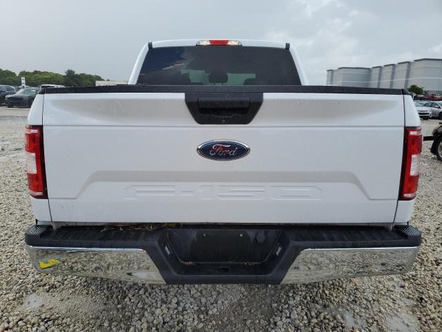 Фото 6 с аукциона – 2018 FORD F150 SUPER с VIN 1FTEW1EB2JFA97382