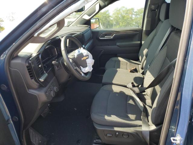 Photo 7 from auction – 2024 CHEVROLET SILVERADO with VIN 2GCUDDED3R1236586