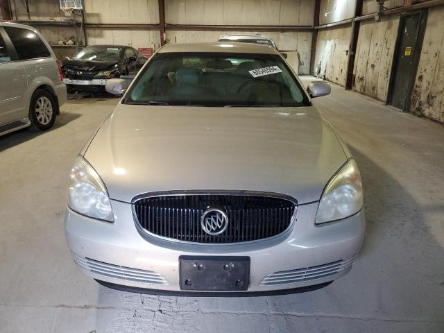 Photo 5 from auction – 2008 BUICK LUCERNE CX with VIN 1G4HD57258U159107