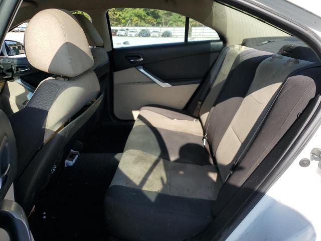 Photo 10 from auction – 2010 PONTIAC G6 with VIN 1G2ZA5EB1A4156039