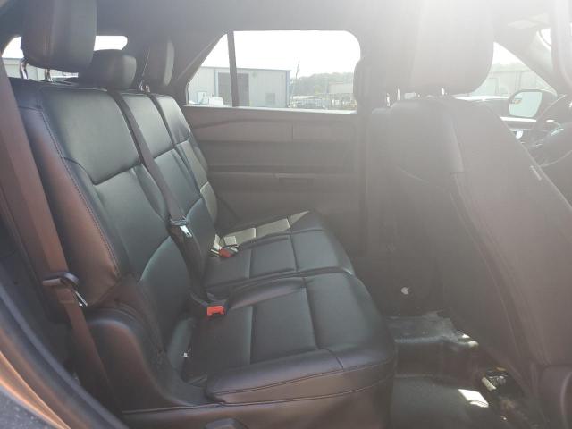 Photo 11 from auction – 2022 FORD EXPLORER P with VIN 1FM5K8AB3NGC14344