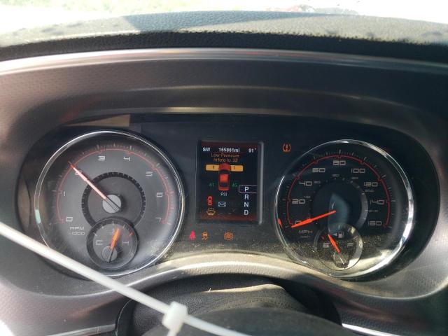 صورة رقم 9 من المزاد - 2014 DODGE CHARGER R/ مع VIN 2C3CDXCT8EH163941