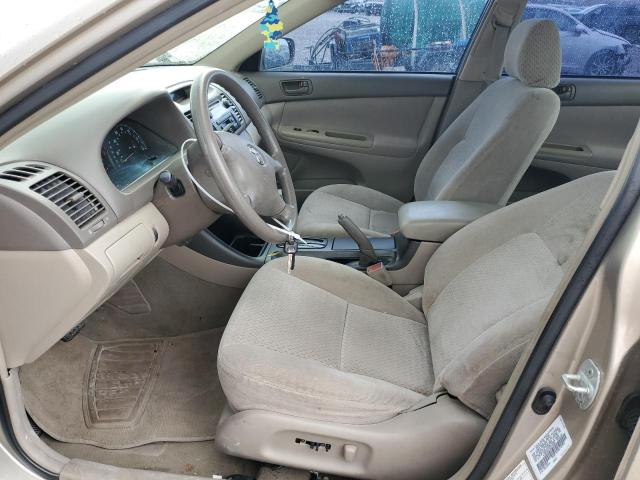 Photo 7 from auction – 2003 TOYOTA CAMRY LE with VIN 4T1BE32K73U676299