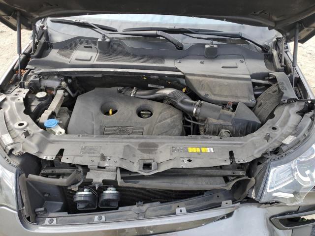 Zdjęcie 12 z aukcji – 2016 LAND ROVER DISCOVERY z VIN SALCR2BG4GH556325