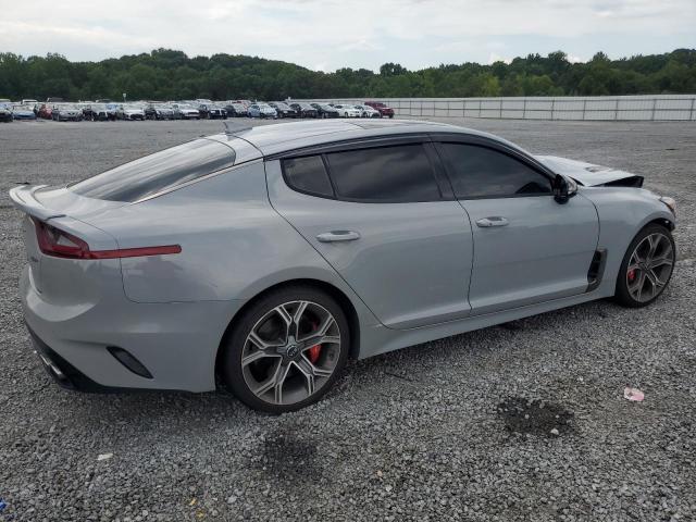 Photo 3 from auction – 2021 KIA STINGER GT with VIN KNAE55LC5M6096640