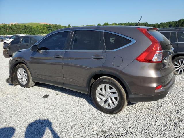 Photo 2 from auction – 2016 HONDA CR-V EX with VIN 2HKRM3H51GH566047