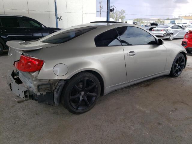 Photo 3 from auction – 2003 INFINITI G35 with VIN JNKCV54E93M212358