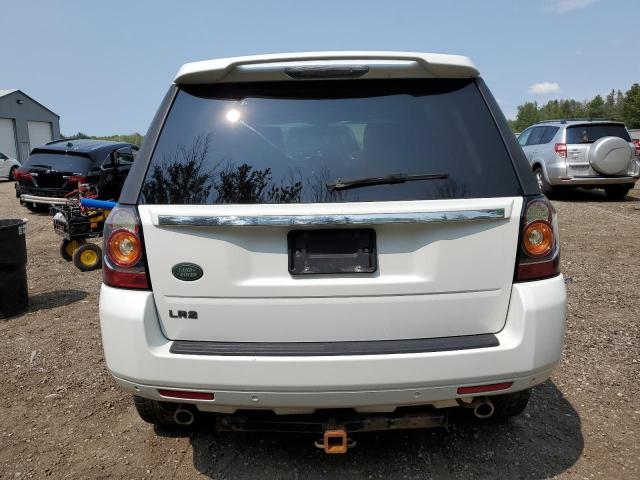 Photo 6 from auction – 2013 LAND ROVER LR2 with VIN SALFP2BG3DH323793