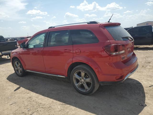 Photo 2 from auction – 2016 DODGE JOURNEY CR with VIN 3C4PDCGG9GT186366