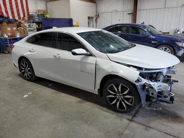 Photo 4 from auction – 2017 CHEVROLET MALIBU LT with VIN 1G1ZE5ST0HF270053