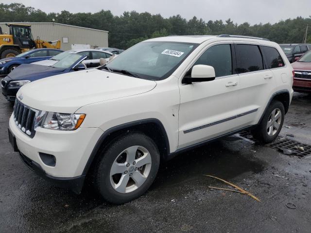 JEEP GRAND CHER 2012 with VIN 1C4RJFAG1CC213867 - Photo from auction