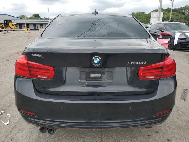 Photo 6 from auction – 2017 BMW 330 I with VIN WBA8B9G53HNU48747