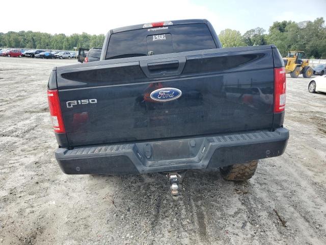 Photo 6 from auction – 2017 FORD F150 SUPER with VIN 1FTEW1EF7HFB85485