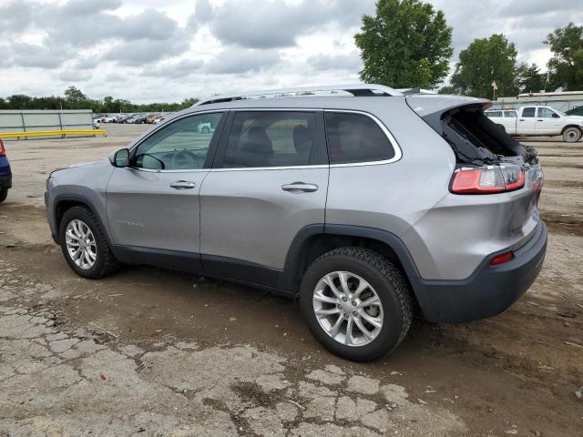 Photo 2 from auction – 2019 JEEP CHEROKEE L with VIN 1C4PJLCB0KD419830
