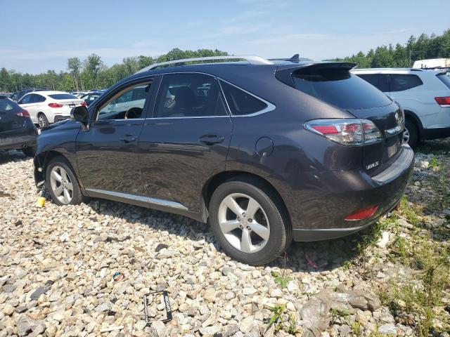 Photo 2 from auction – 2010 LEXUS RX 350 with VIN 2T2BK1BA2AC019425
