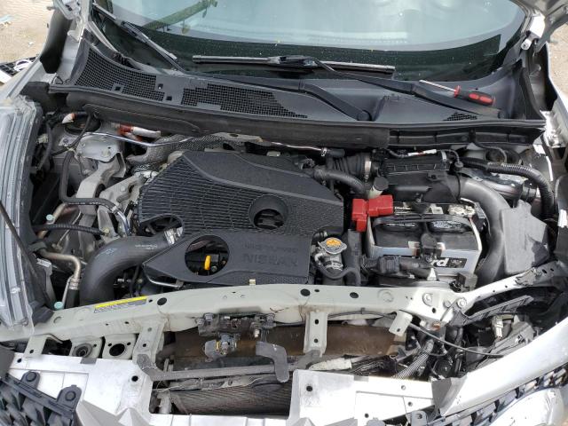 Photo 12 from auction – 2017 NISSAN JUKE S with VIN JN8AF5MR9HT700882