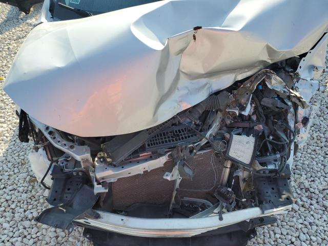 Photo 11 from auction – 2021 TOYOTA COROLLA LE with VIN 5YFEPMAE1MP243105