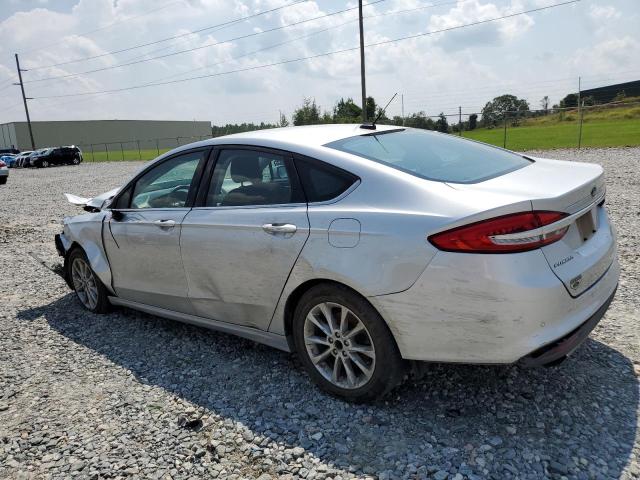 Photo 2 from auction – 2017 FORD FUSION SE with VIN 3FA6P0H74HR217852