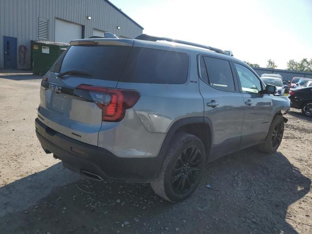 Photo 3 from auction – 2023 GMC ACADIA SLE with VIN 1GKKNRL44PZ118205