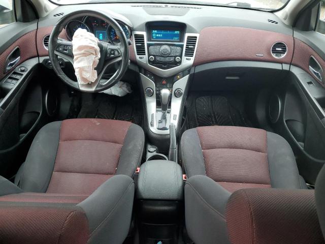 Photo 8 from auction – 2012 CHEVROLET CRUZE LT with VIN 1G1PG5SC5C7377569