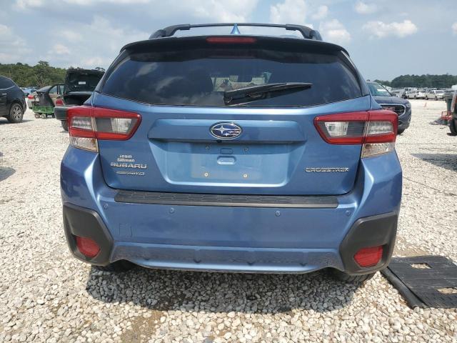 Photo 6 from auction – 2021 SUBARU CROSSTREK with VIN JF2GTHNC3MH374229