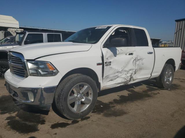 RAM 1500 SLT 2015 with VIN 1C6RR7GT7FS598257 - Photo from auction