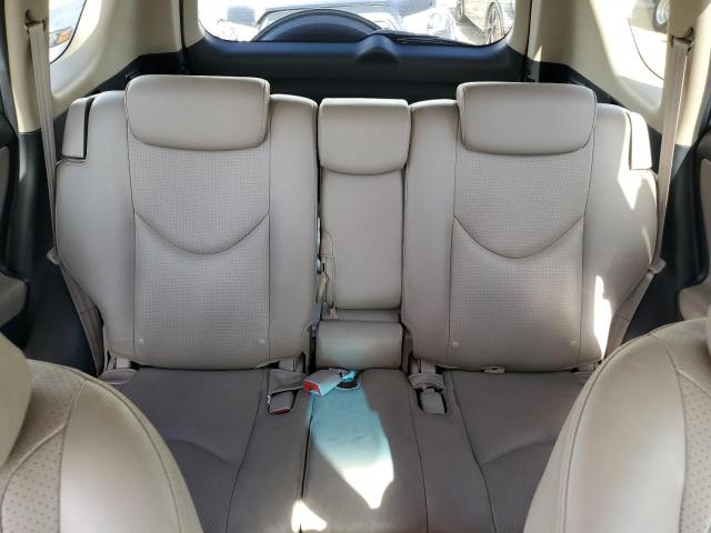 Photo 10 from auction – 2007 TOYOTA RAV4 LIMIT with VIN JTMBK31V176017928
