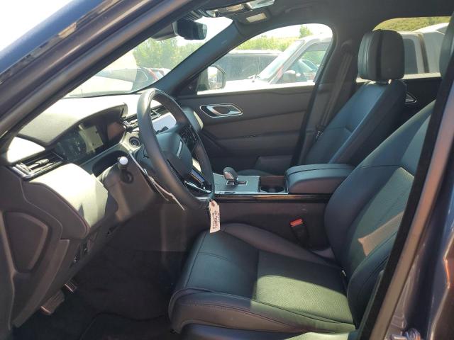 Photo 7 from auction – 2024 LAND ROVER RANGE ROVE with VIN SALYM2FU1RA368779