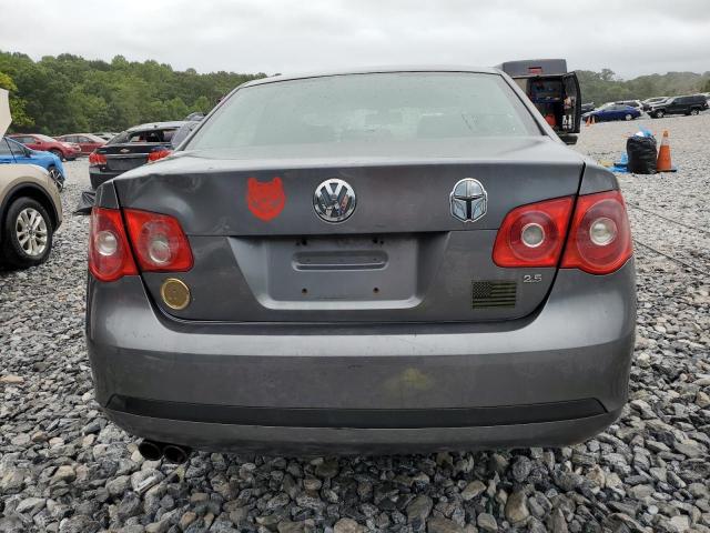 Photo 6 from auction – 2005 VOLKSWAGEN NEW JETTA with VIN 3VWSF71K25M632628