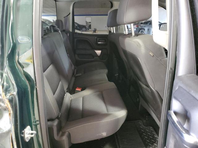 Photo 10 from auction – 2015 CHEVROLET SILVERADO with VIN 1GCVKREC0FZ178518