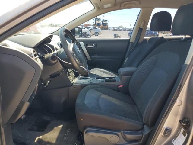 Photo 7 from auction – 2013 NISSAN ROGUE S with VIN JN8AS5MT4DW019299