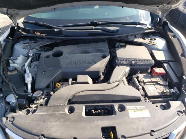 Photo 11 from auction – 2016 NISSAN ALTIMA 2.5 with VIN 1N4AL3AP1GC131476