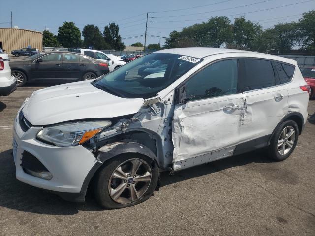 FORD ESCAPE SE 2016 with VIN 1FMCU0GX8GUA82661 - Photo from auction
