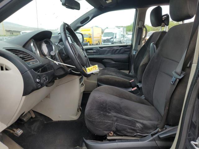 Photo 7 from auction – 2014 DODGE GRAND CARA with VIN 2C4RDGBG4ER221922
