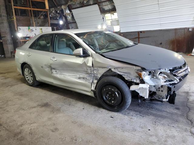 Photo 4 from auction – 2014 TOYOTA CAMRY L with VIN 4T1BF1FK8EU364829