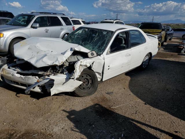 TOYOTA CAMRY LE 1995 with VIN JT2SK12E3S0318059 - Photo from auction