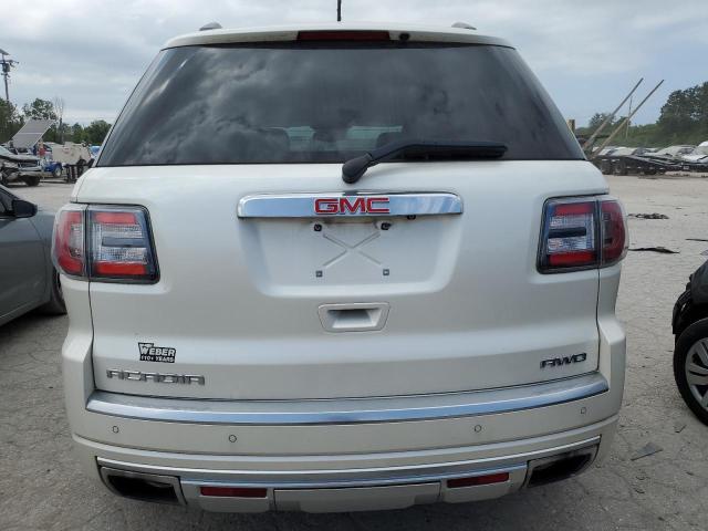 Photo 6 from auction – 2014 GMC ACADIA DEN with VIN 1GKKVTKD2EJ350716