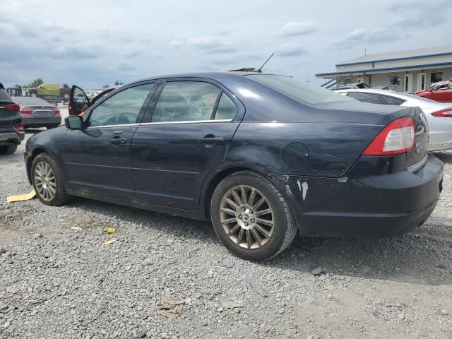 Photo 2 from auction – 2009 MERCURY MILAN PREM with VIN 3MEHM08159R603929