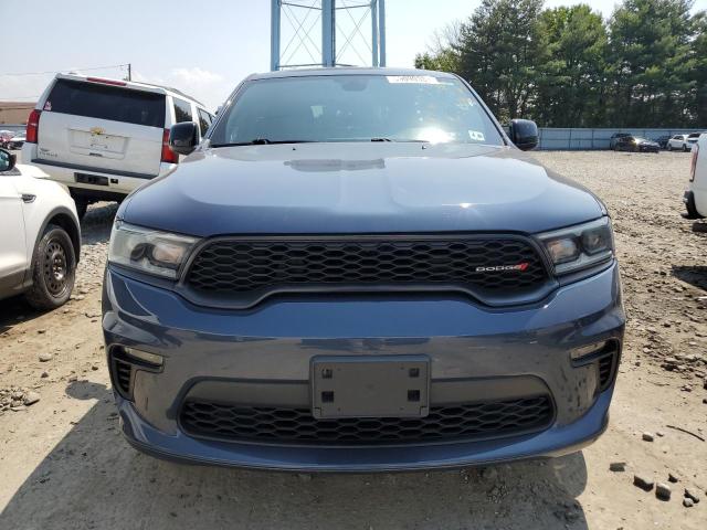 Photo 5 from auction – 2021 DODGE DURANGO GT with VIN 1C4RDJDG6MC522452