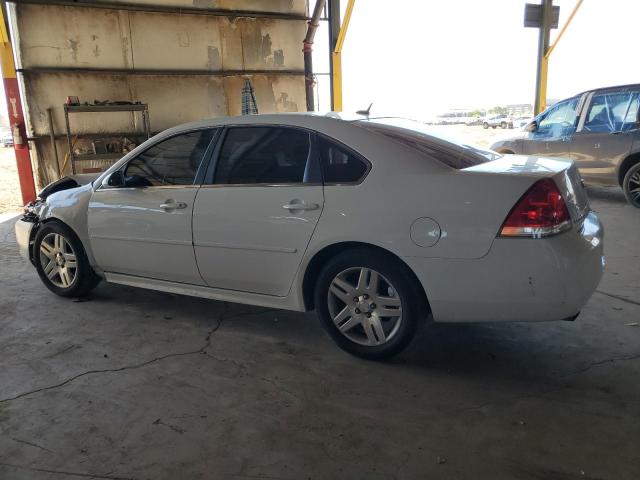 Photo 2 from auction – 2013 CHEVROLET IMPALA LT with VIN 2G1WG5E39D1137236