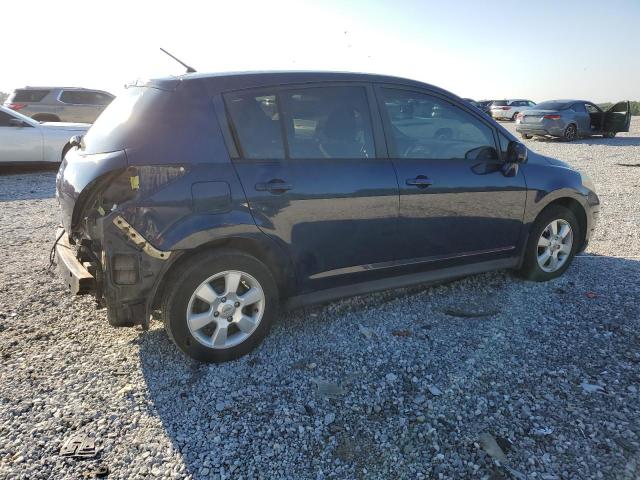 Photo 3 from auction – 2007 NISSAN VERSA S with VIN 3N1BC13E97L357965