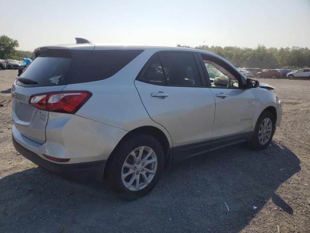 Photo 3 from auction – 2021 CHEVROLET EQUINOX LS with VIN 3GNAXHEV2MS102750