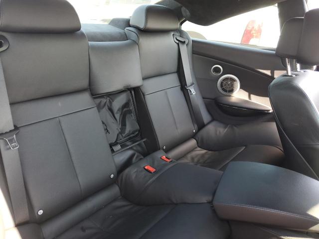 Photo 10 from auction – 2010 BMW M6 with VIN WBSEH9C50ACY25314