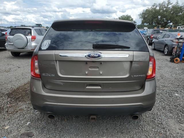 Photo 6 from auction – 2014 FORD EDGE LIMIT with VIN 2FMDK3KC4EBB61103