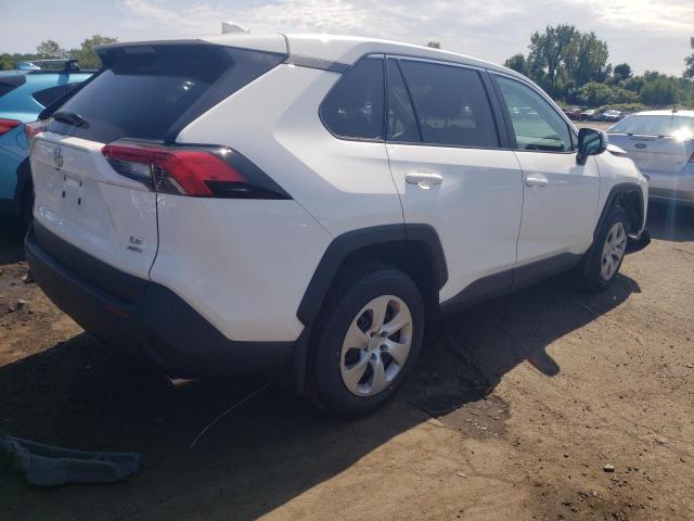 Photo 3 from auction – 2023 TOYOTA RAV4 LE with VIN 2T3G1RFV4PC329746