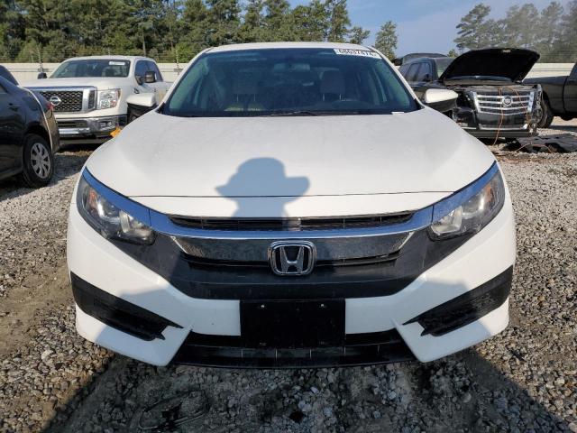 Photo 5 from auction – 2017 HONDA CIVIC LX with VIN 19XFC2F53HE212927