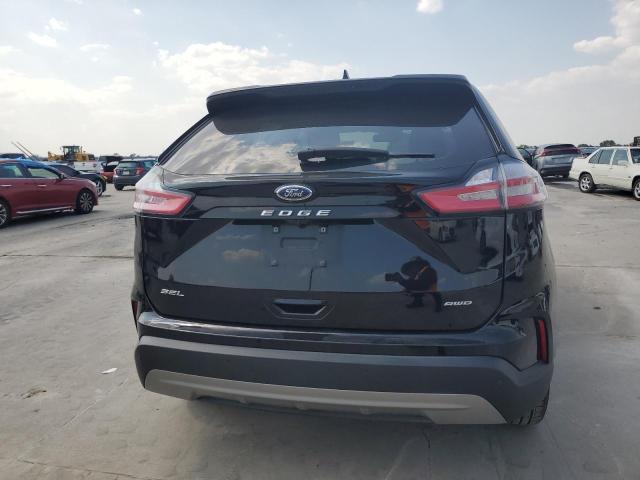 Photo 6 from auction – 2022 FORD EDGE SEL with VIN 2FMPK4J93NBA00475
