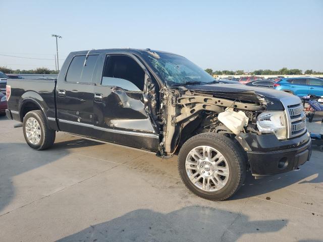 Photo 4 from auction – 2010 FORD F150 SUPER with VIN 1FTFW1EV1AFB27924