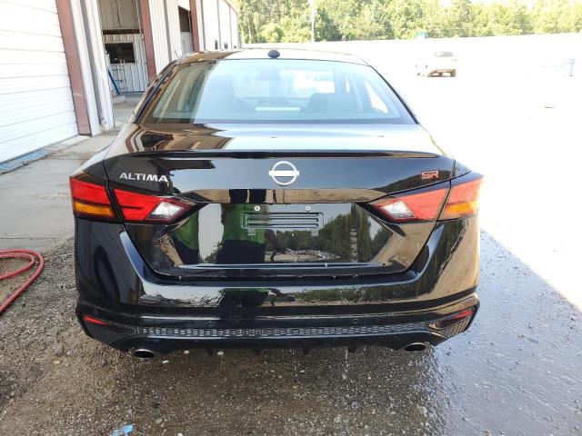 Photo 6 from auction – 2024 NISSAN ALTIMA SR with VIN 1N4BL4CV0RN331620